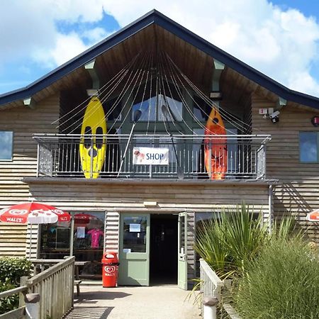 Cariad Beach House Hodgeston Bagian luar foto