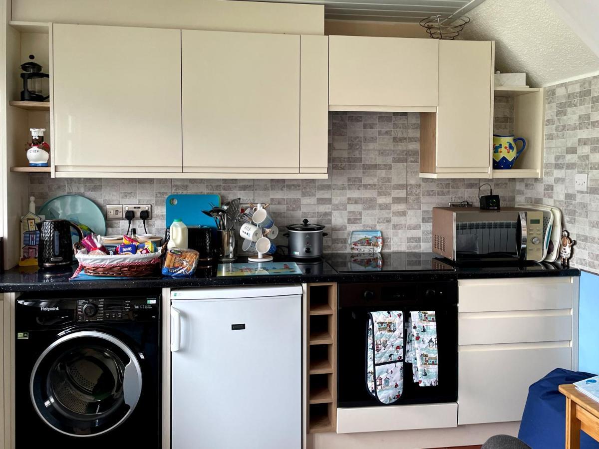 Cariad Beach House Hodgeston Bagian luar foto