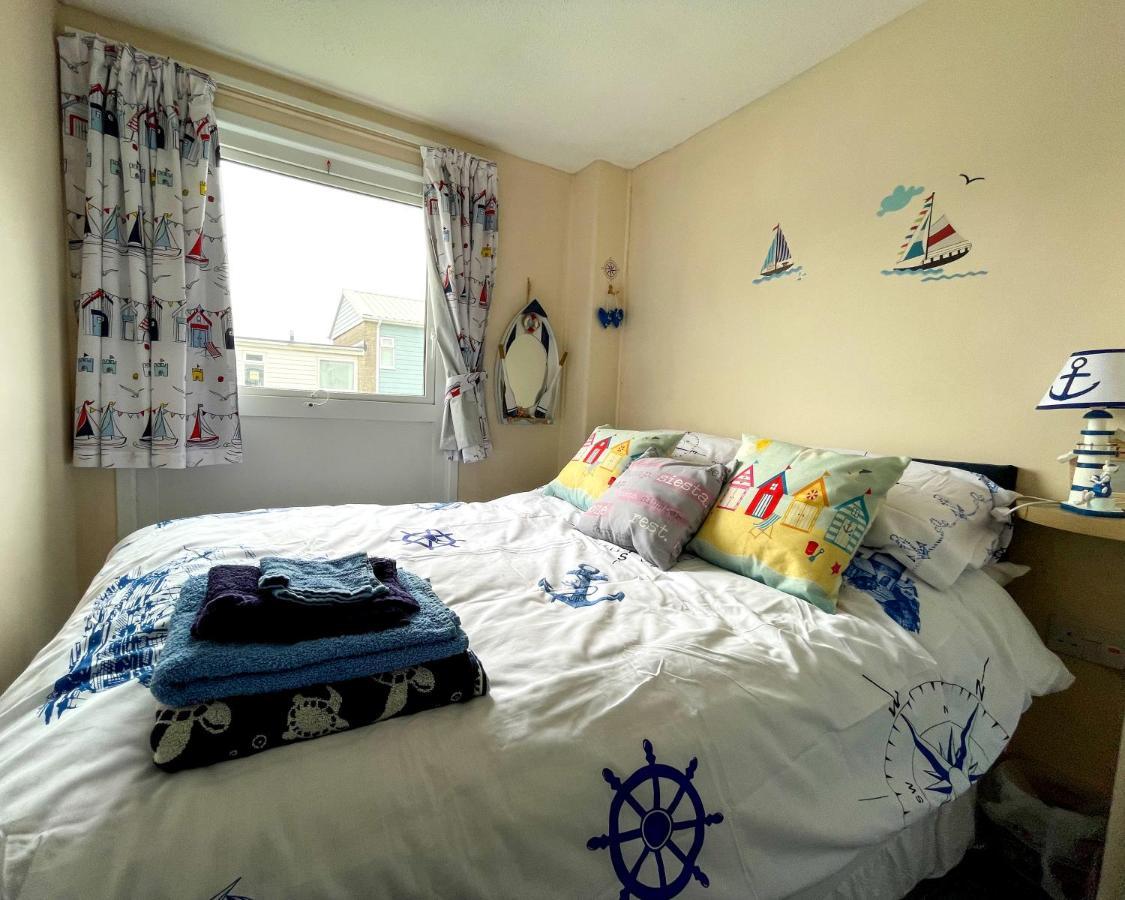 Cariad Beach House Hodgeston Bagian luar foto