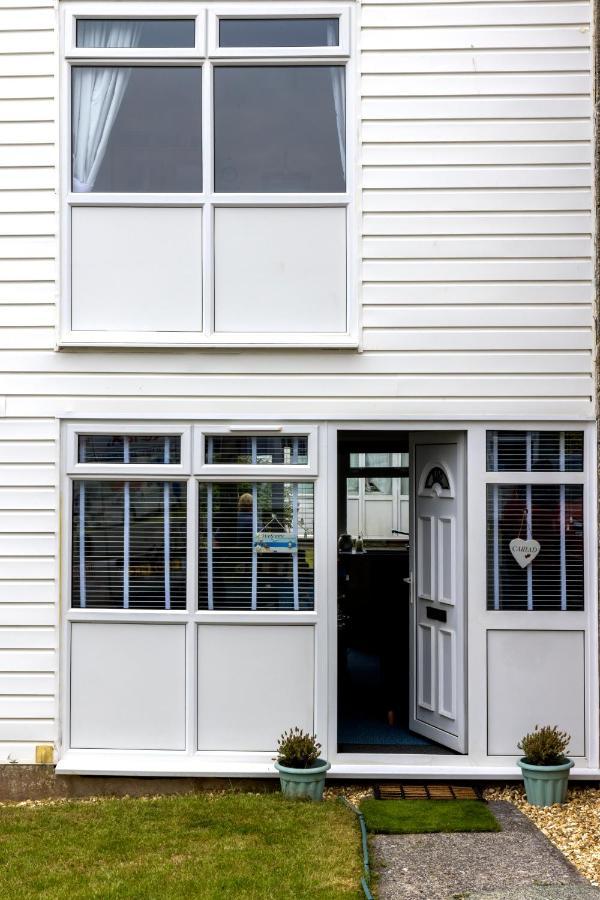 Cariad Beach House Hodgeston Bagian luar foto