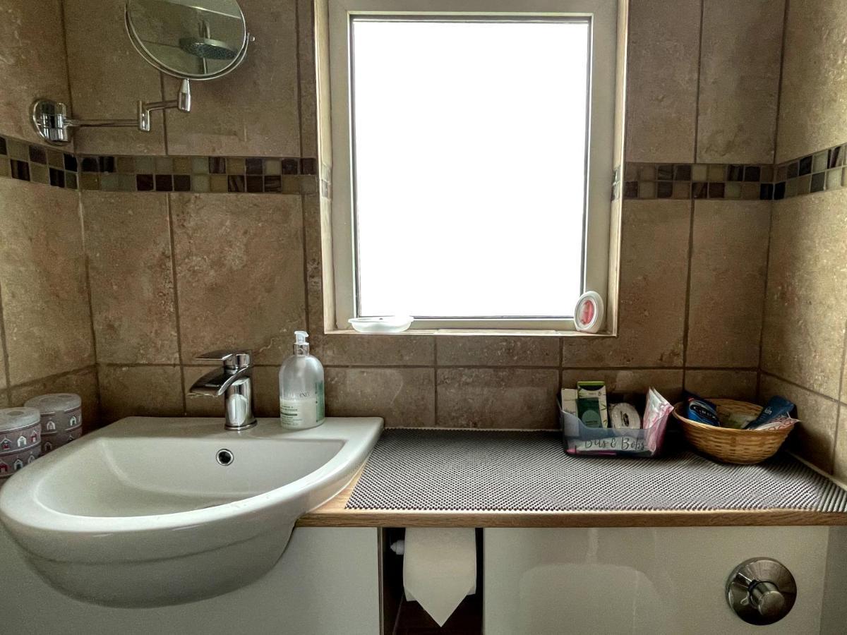 Cariad Beach House Hodgeston Bagian luar foto